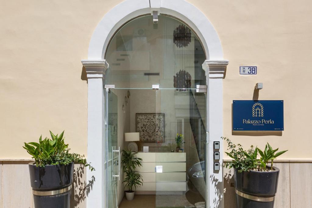 Palazzo Perla - 1