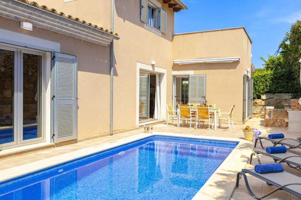 Villa Synera - 4