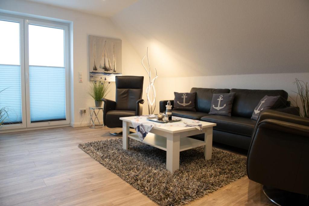 Ankerplatz 1, Norddeich