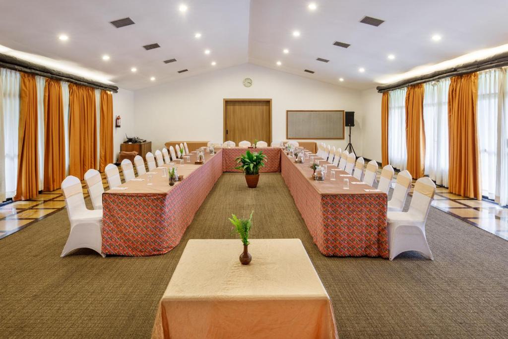 Meeting room / ballrooms