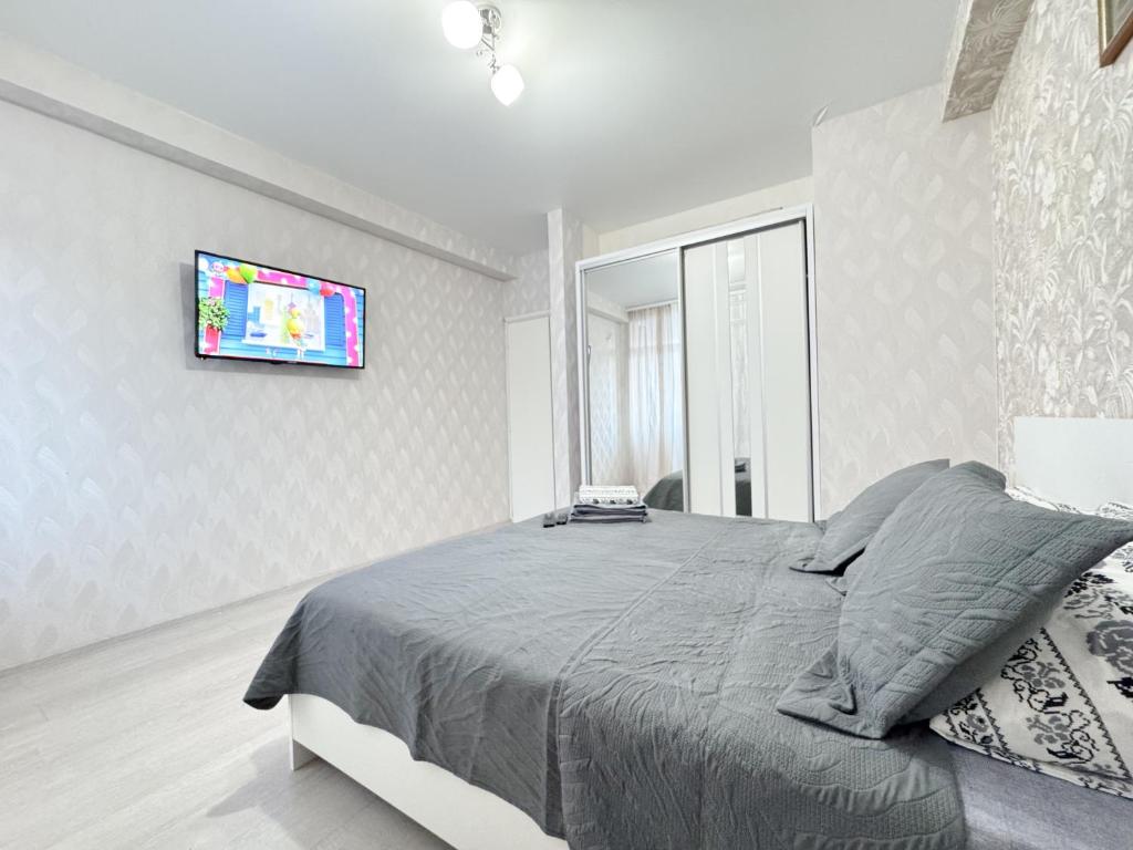 Cuza Voda Golden Time, Kišiněv