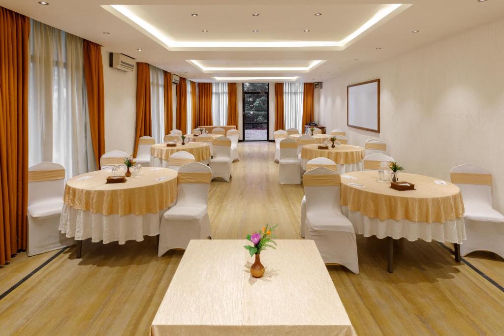 Meeting room / ballrooms