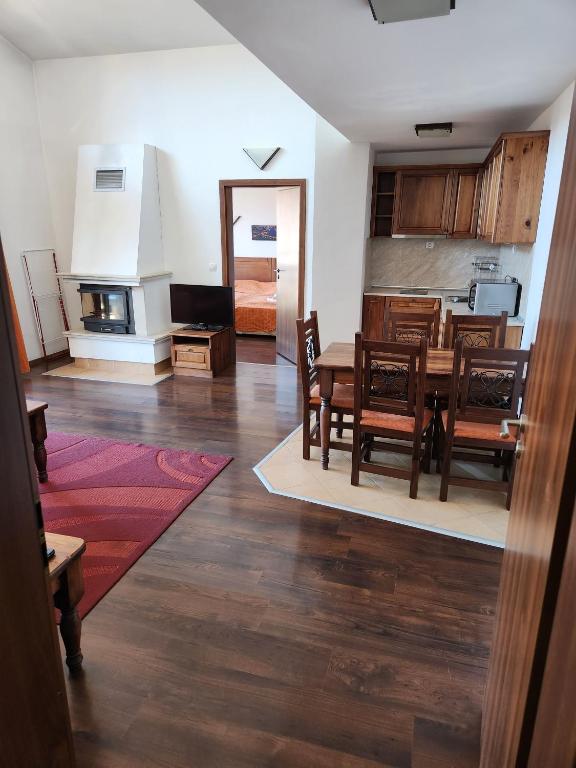 Mountain View, Bansko