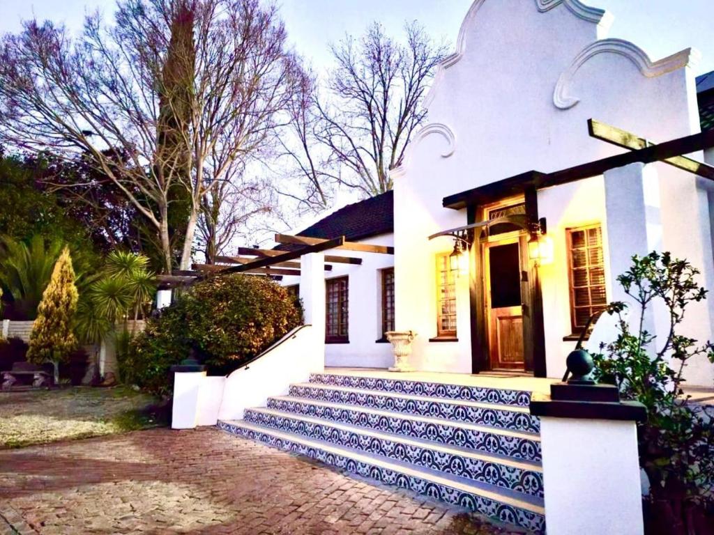 De Kaapse Rust Guesthouse & Venue, Parys