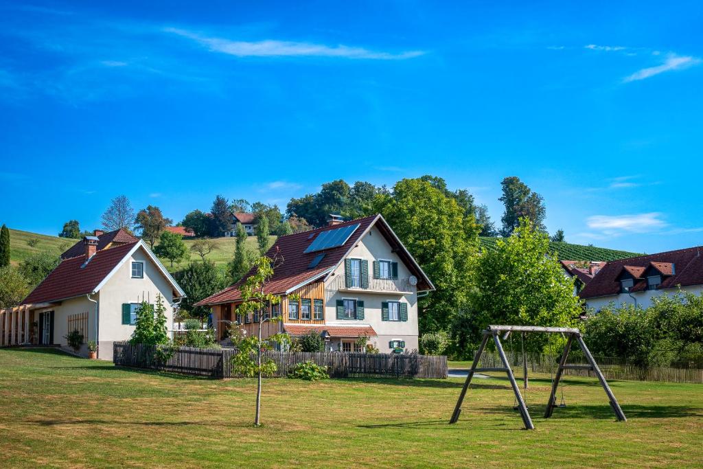 Ferienhaus am Brunnen - 2