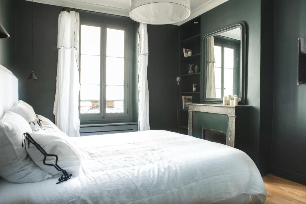 Cozy Flat, Batignolles - 3