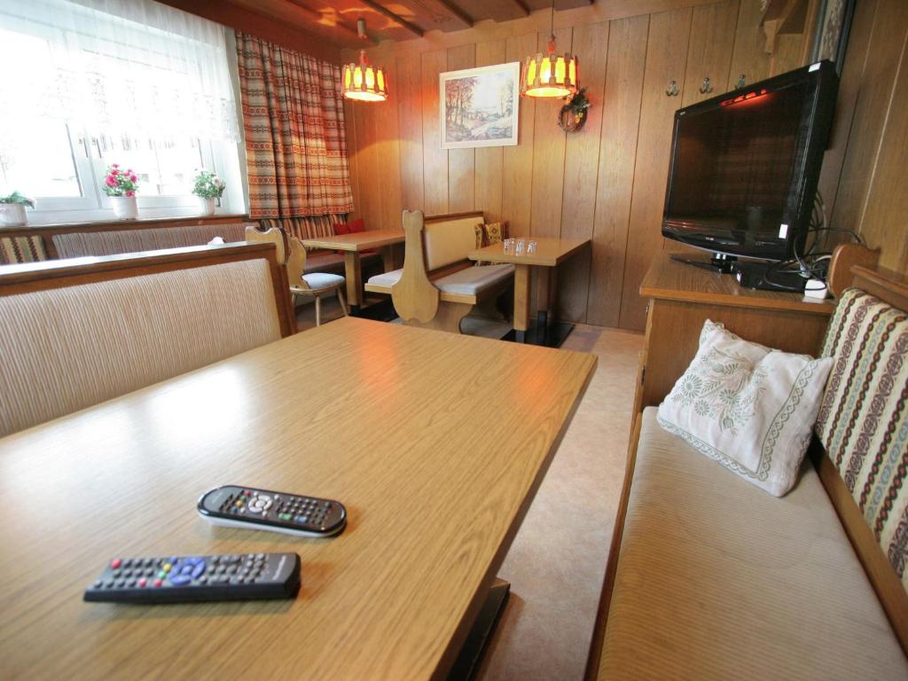 Chalet in Ellmau near Skiwelt Slopes - 2