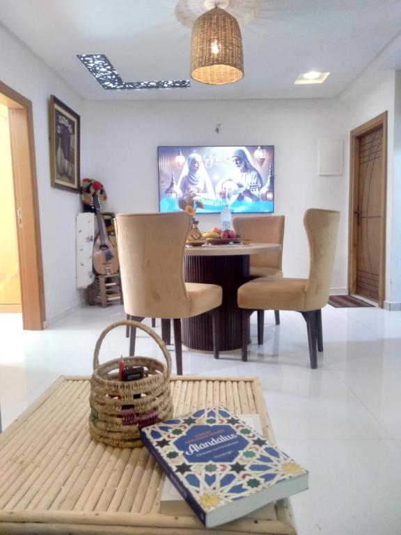 Riad of Serenity Briech, Asilah