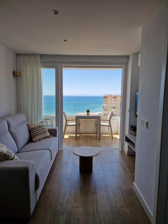 Apartamento Centro Internacional Torrox Costa - 4