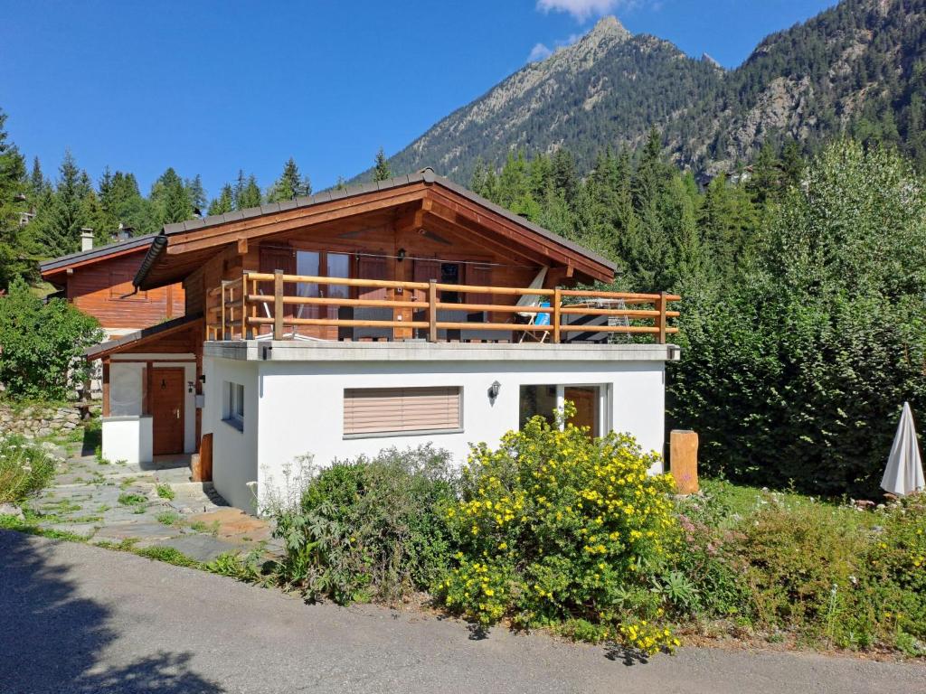 Chalet Mon Rêve by Interhome - 5