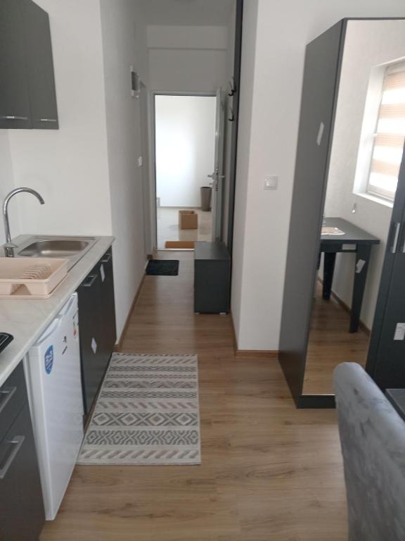 Nada i Zivojin Djukic, Vrnjačka Banja