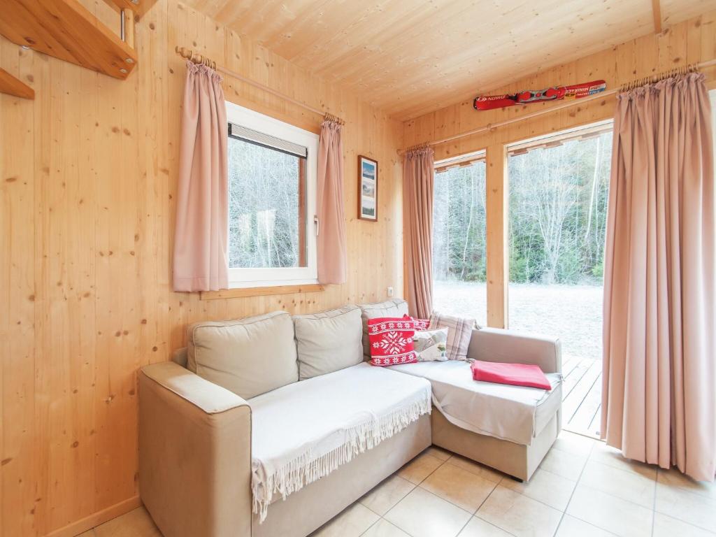 Chalet in Stadl nahe Kreischberg Pisten - 2