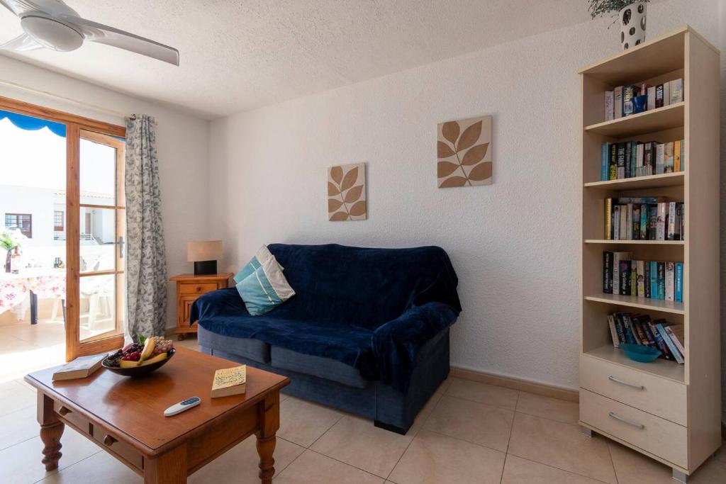 2 Bedroom Apartment Los Cristianos - 2
