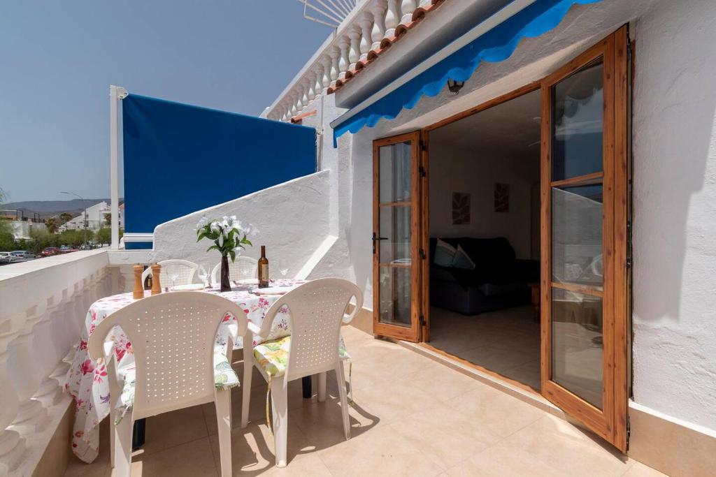 2 Bedroom Apartment Los Cristianos - 5