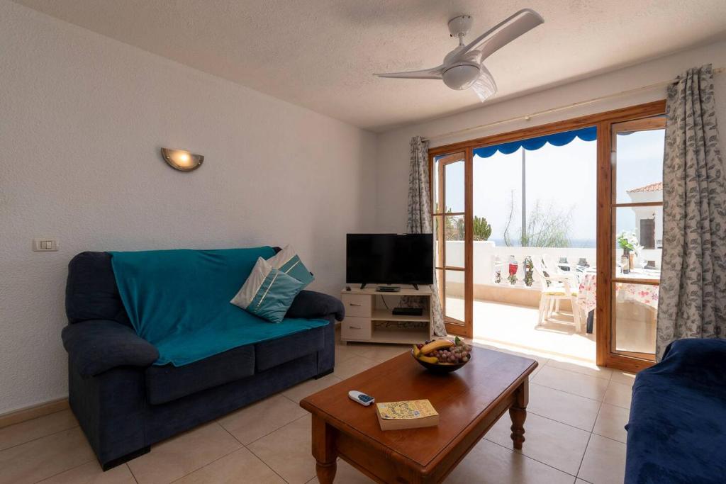 2 Bedroom Apartment Los Cristianos - 3