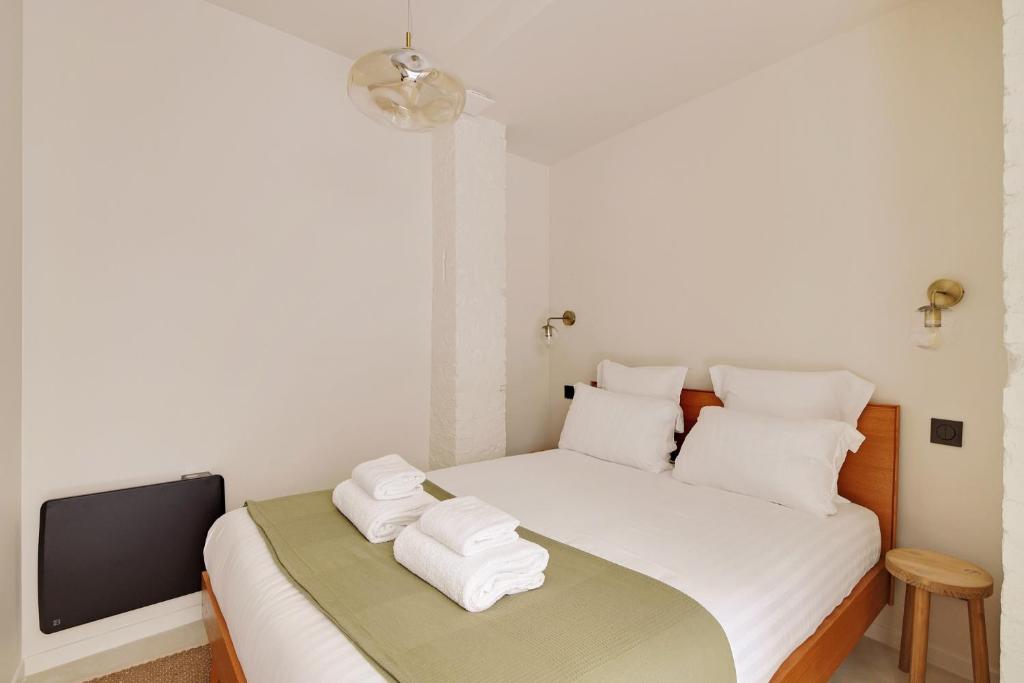 Pick A Flat's Apartments in Montparnasse - Rue La Falguière - 3