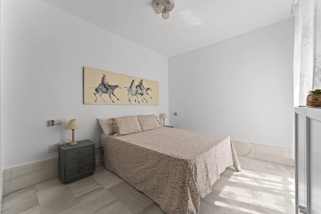 Sea View Loft - 5