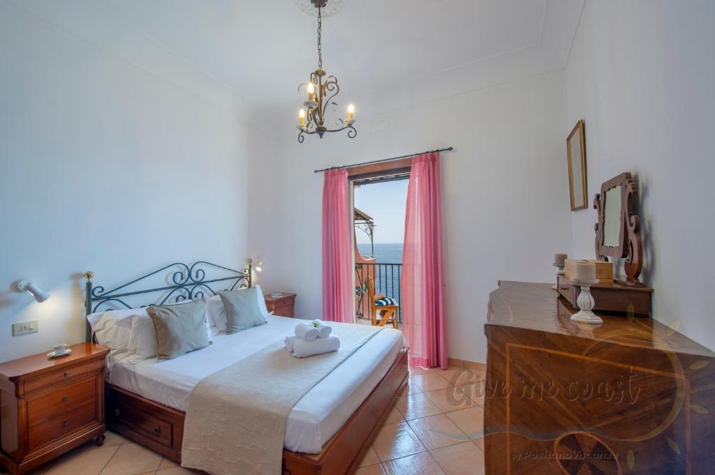 Romantic Casa Corallo - in the center of Positano - 5