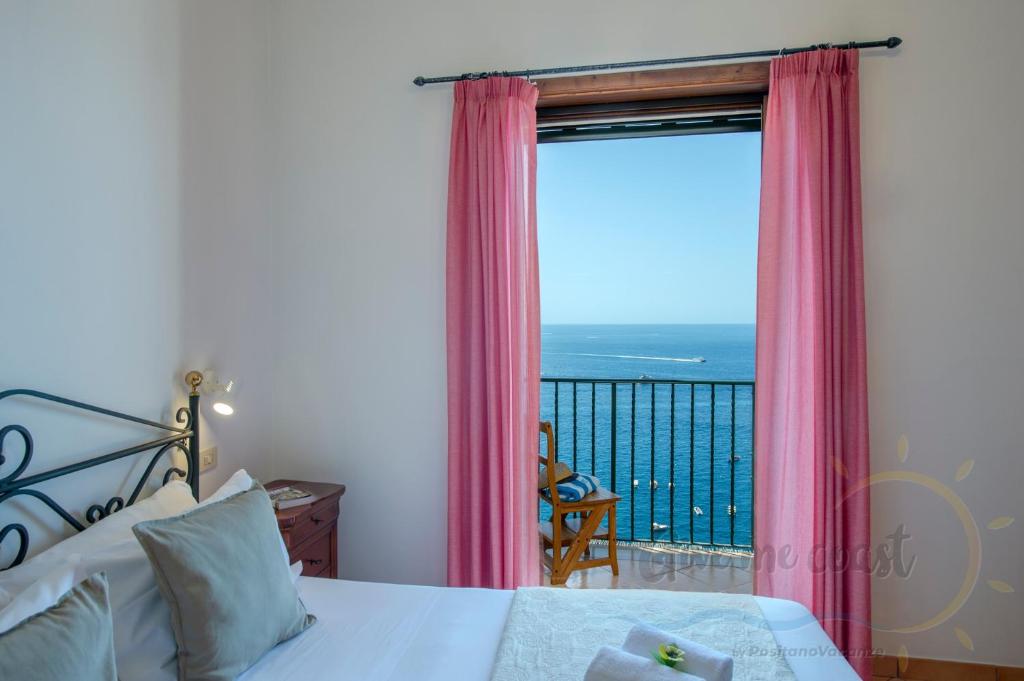 Romantic Casa Corallo - in the center of Positano - 4