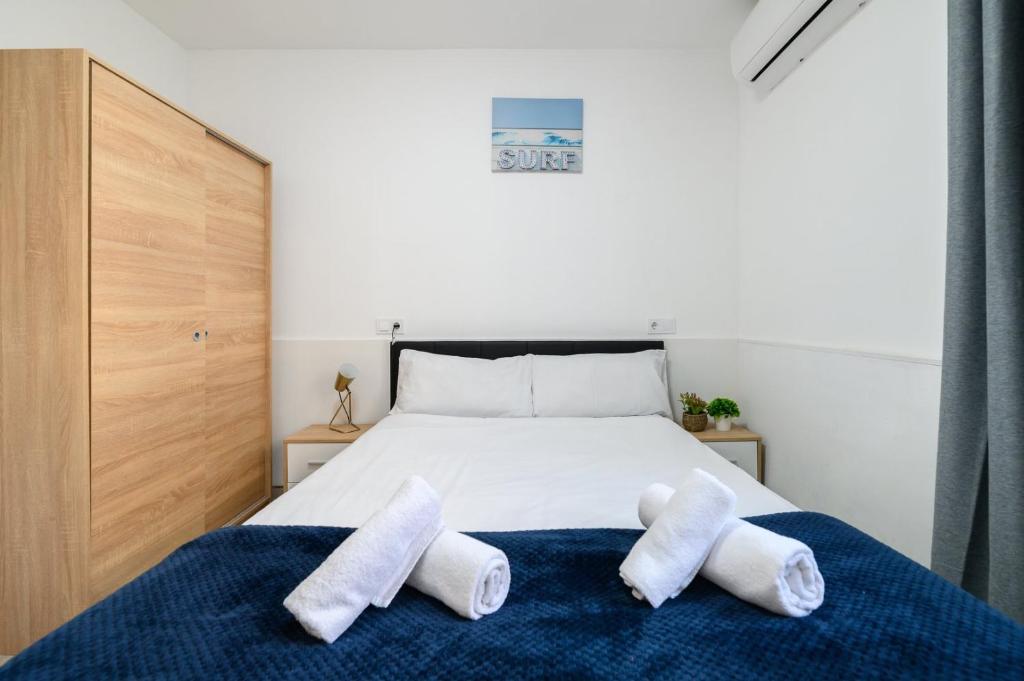 GuestReady - Warm and restful home in Madrid - 3