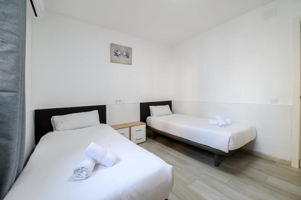 GuestReady - Warm and restful home in Madrid - 5