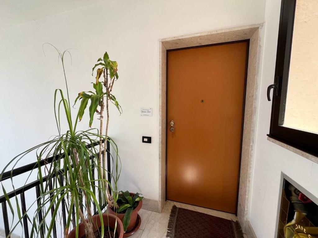 Appartamento Gemma D'oro - 2