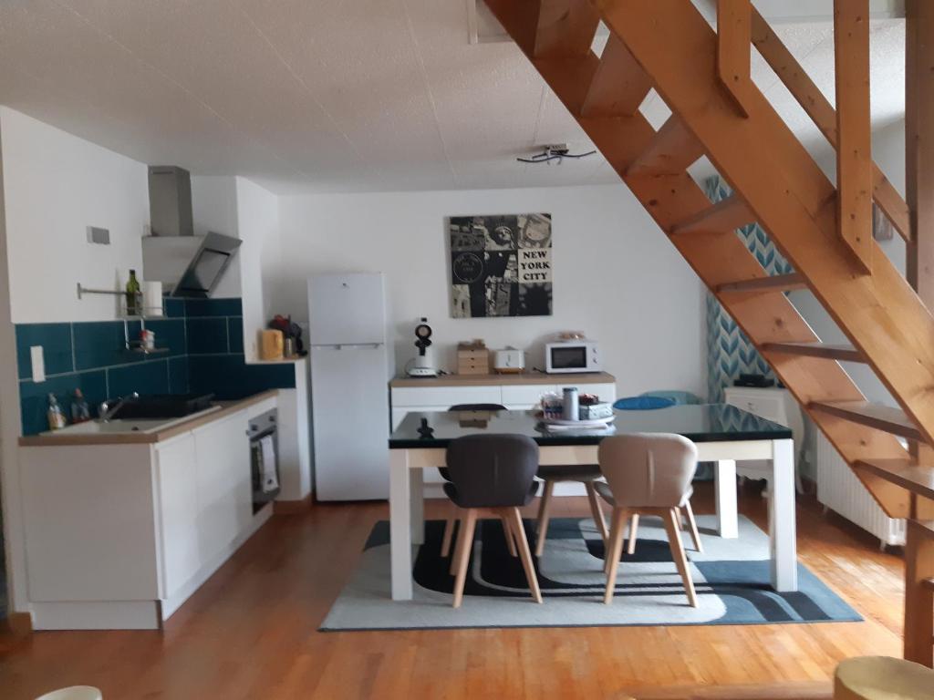 Guingamp, maison de ville, Guingamp