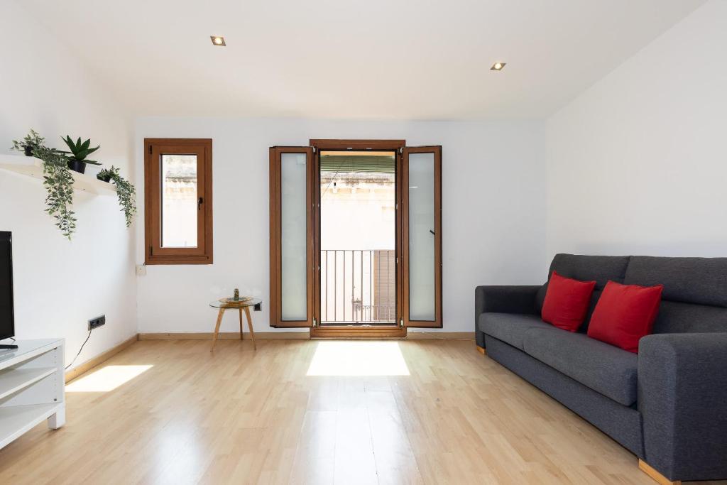 Merceria 3 by Unik Vacation, Tarragona