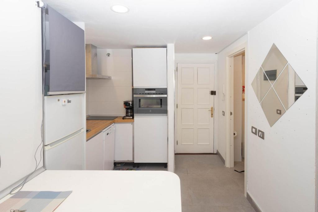 Cozy Loft & Seaside Views- 1 min Las Canteras - 5