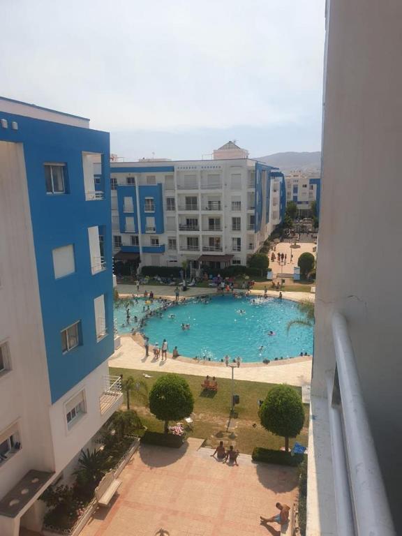 bel app a arena de martil, Martil