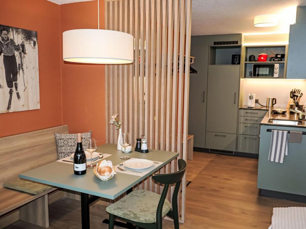 Apartment Juliana-1 by Interhome - 3