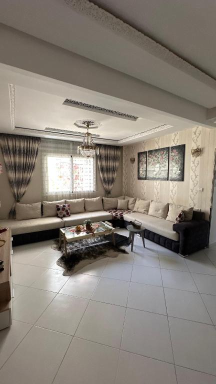 bel app a tanger, Tanger