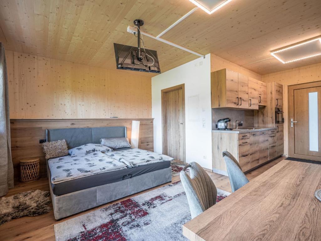Apartment Appartement Erwin-3 by Interhome - 5