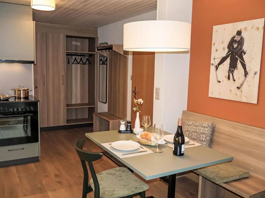 Apartment Juliana-2 by Interhome - 3