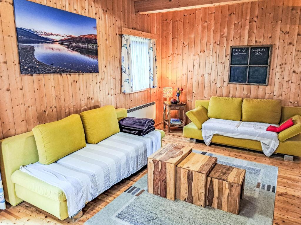 Holiday Home Simale by Interhome - 3