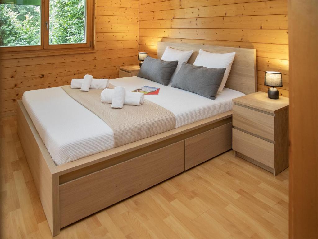 Apartment Bolettes by Interhome - 3