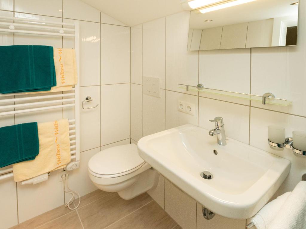 Apartment Typ A by Interhome - 5
