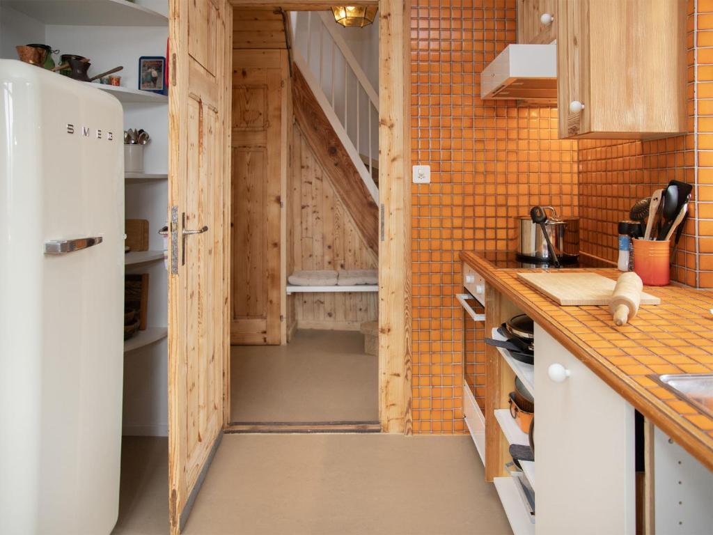 Chalet Quinette by Interhome - 4