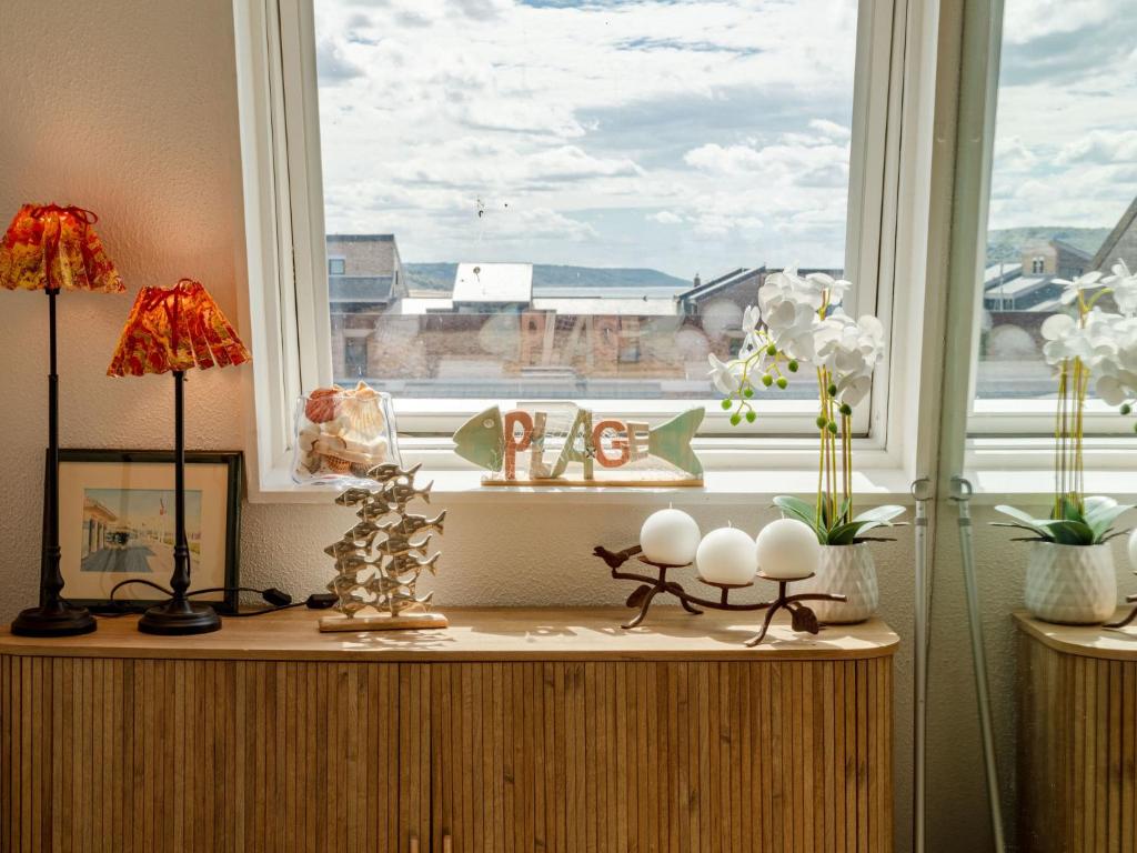 Studio Les Marinas-17 by Interhome - 3