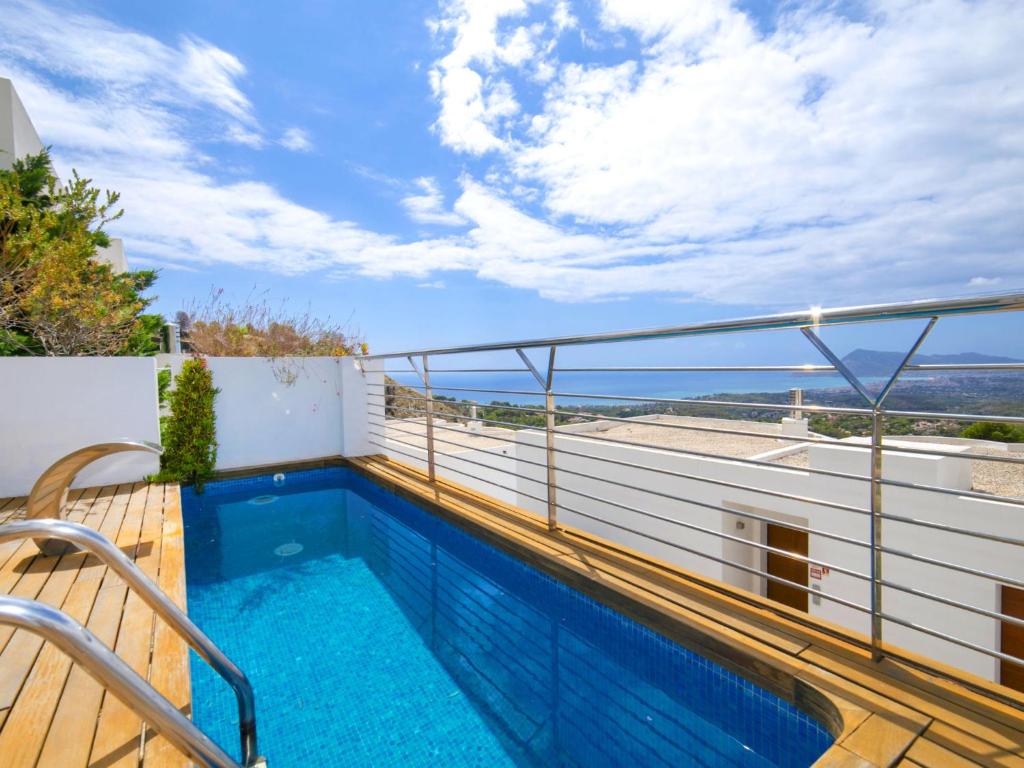 Holiday Home AlteArt by Interhome - 1