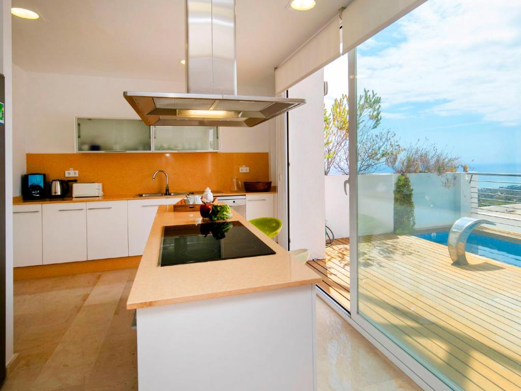 Holiday Home AlteArt by Interhome - 5
