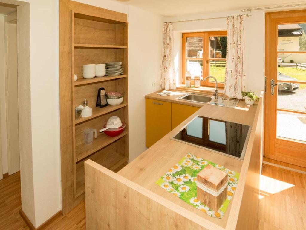 Apartment Typ C by Interhome - 2