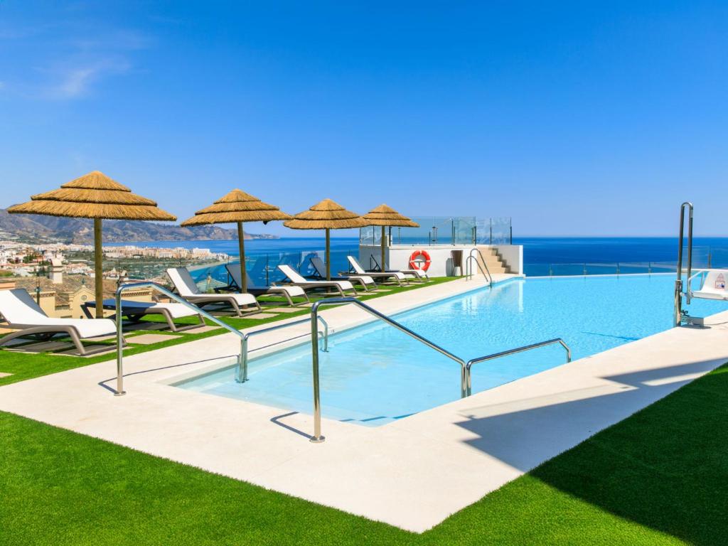 Apartment Bayview Collection free Spa & Padel by Interhome - 3