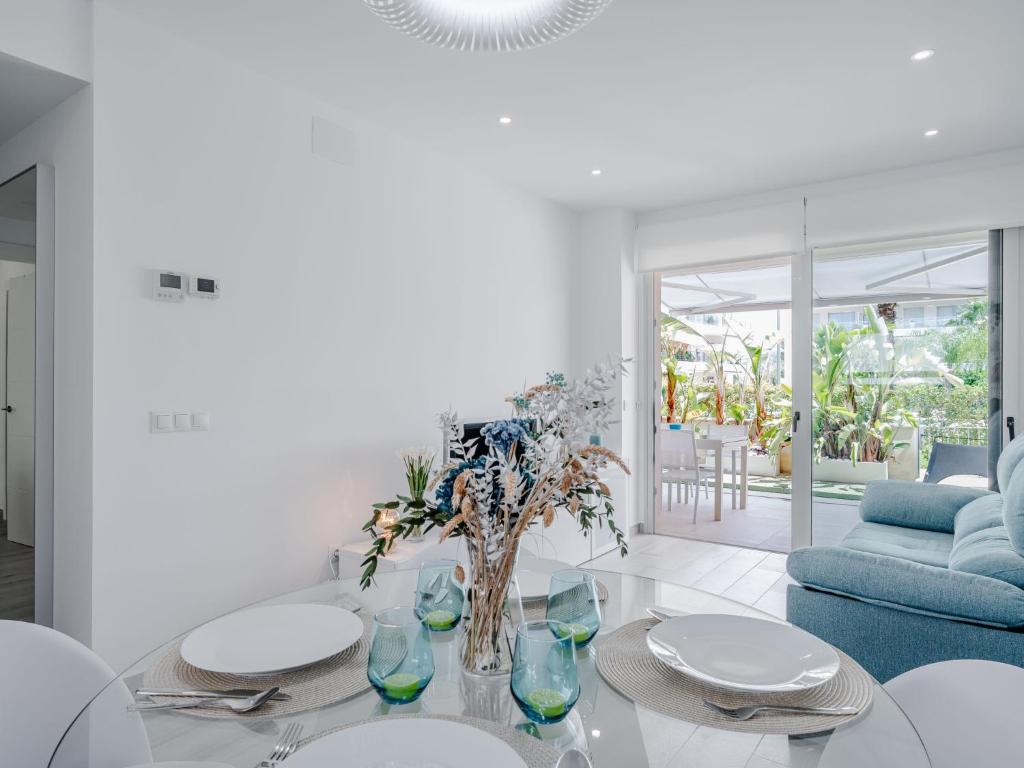 Apartment Marina Real I-4 by Interhome - 5