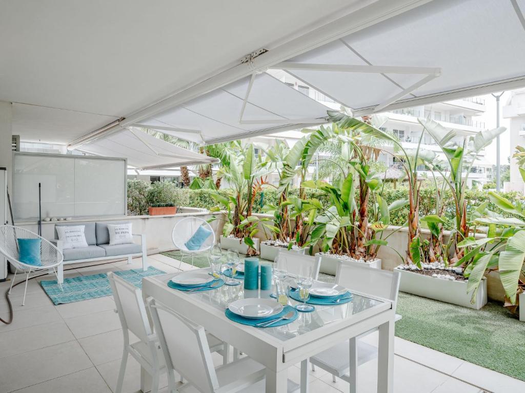 Apartment Marina Real I-4 by Interhome - 4