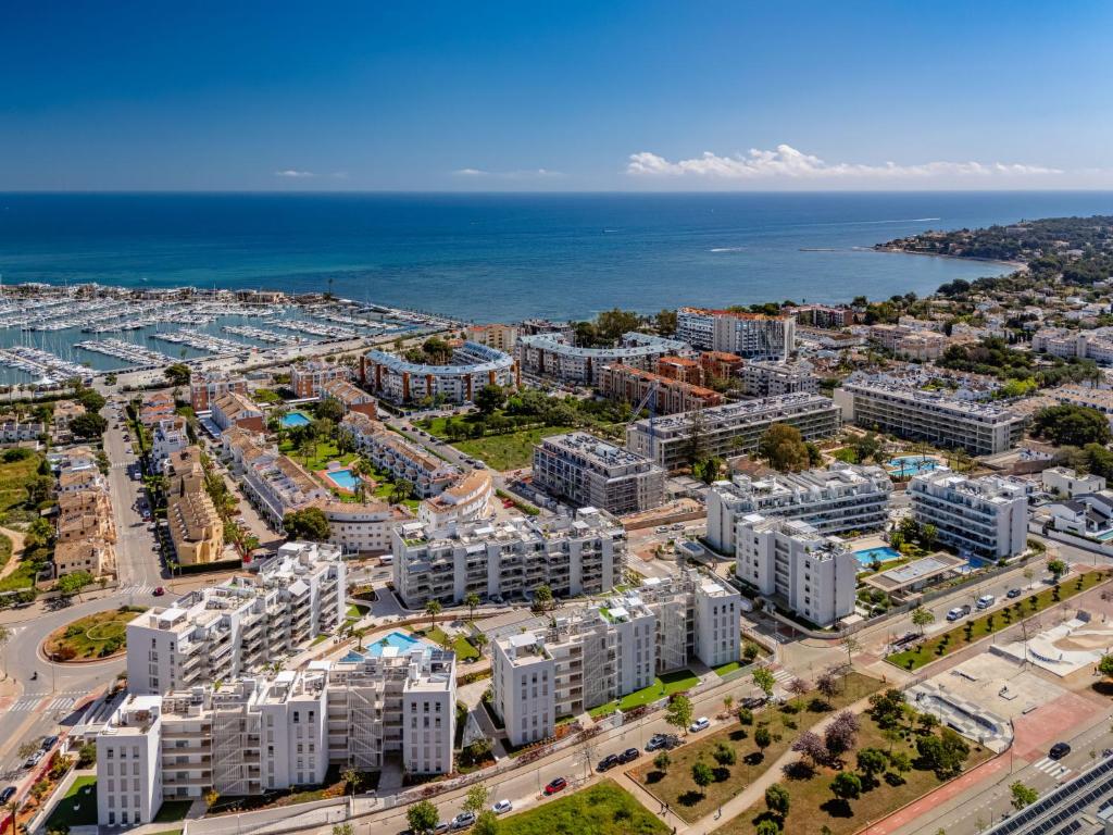 Apartment Marina Real I-4 by Interhome - 3