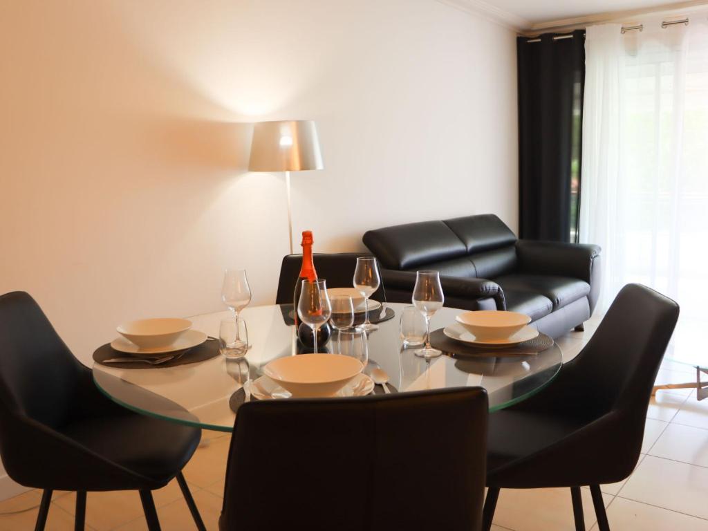 Apartment Cristal Croisette-5 by Interhome - 1