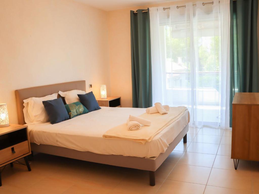 Apartment Cristal Croisette-5 by Interhome - 4
