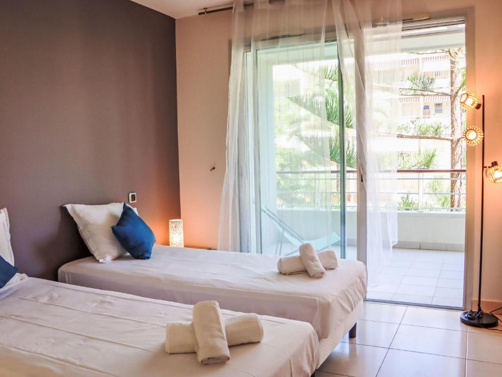 Apartment Cristal Croisette-5 by Interhome - 5