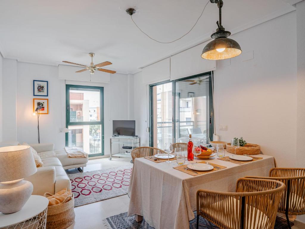 Apartment La Darsena-2 by Interhome - 4